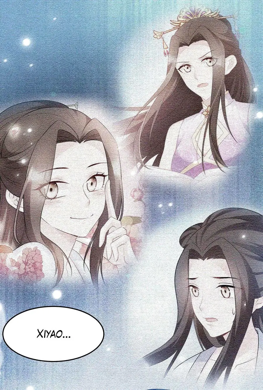 La Princesa que Lee la Mente - Capítulo 123 - Página 5 - LectorTMOo