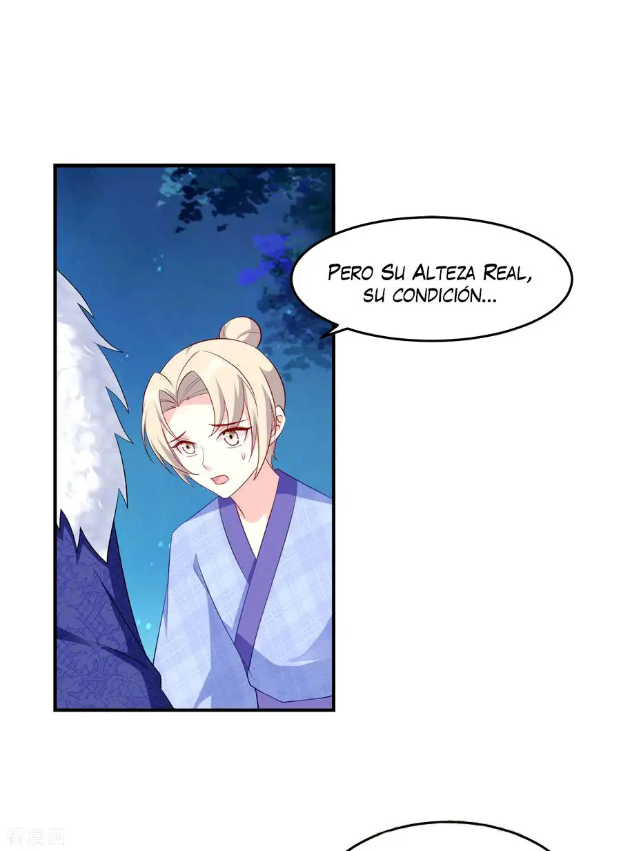 La Princesa que Lee la Mente - Capítulo 123 - Página 13 - LectorTMOo