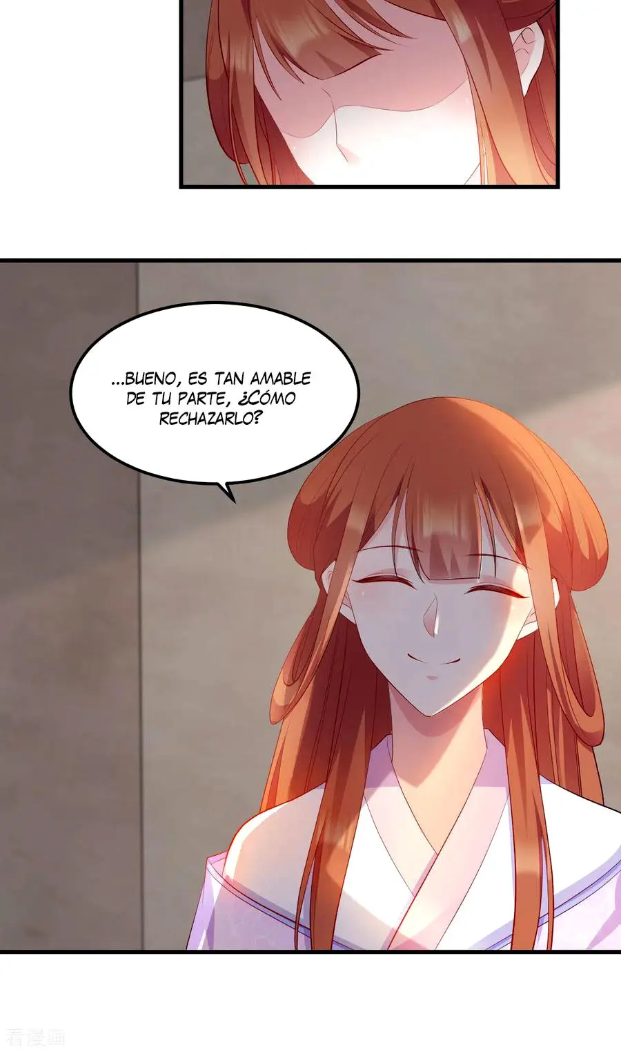 La Princesa que Lee la Mente - Capítulo 124 - Página 7 - LectorTMOo