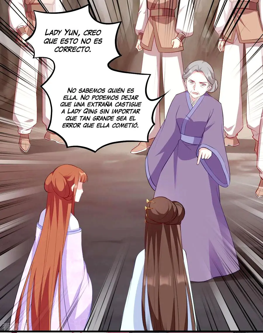 La Princesa que Lee la Mente - Capítulo 124 - Página 11 - LectorTMOo