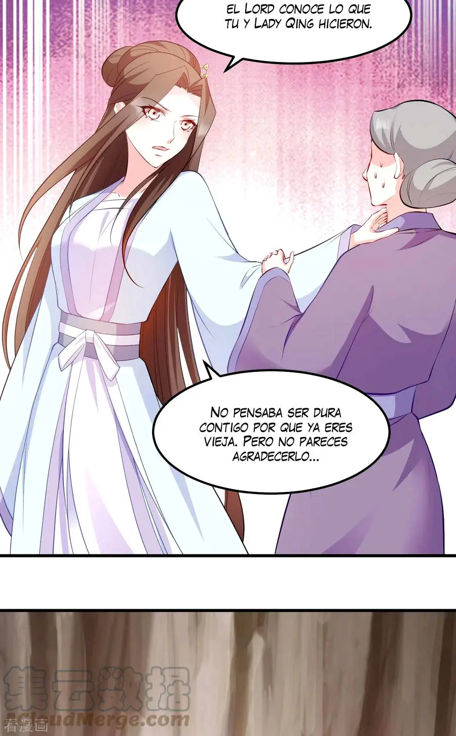 La Princesa que Lee la Mente - Capítulo 124 - Página 13 - LectorTMOo