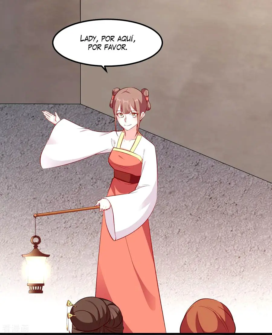 La Princesa que Lee la Mente - Capítulo 124 - Página 18 - LectorTMOo