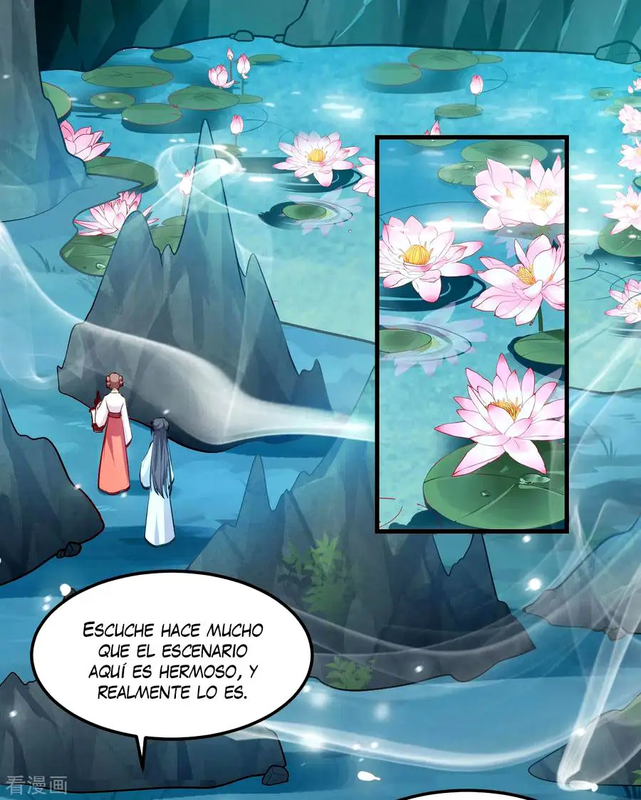 La Princesa que Lee la Mente - Capítulo 124 - Página 20 - LectorTMOo