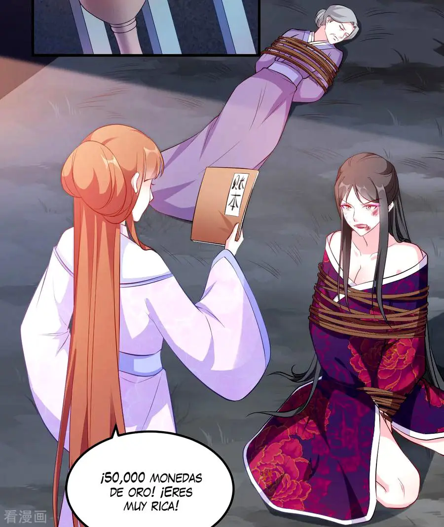 La Princesa que Lee la Mente - Capítulo 124 - Página 24 - LectorTMOo