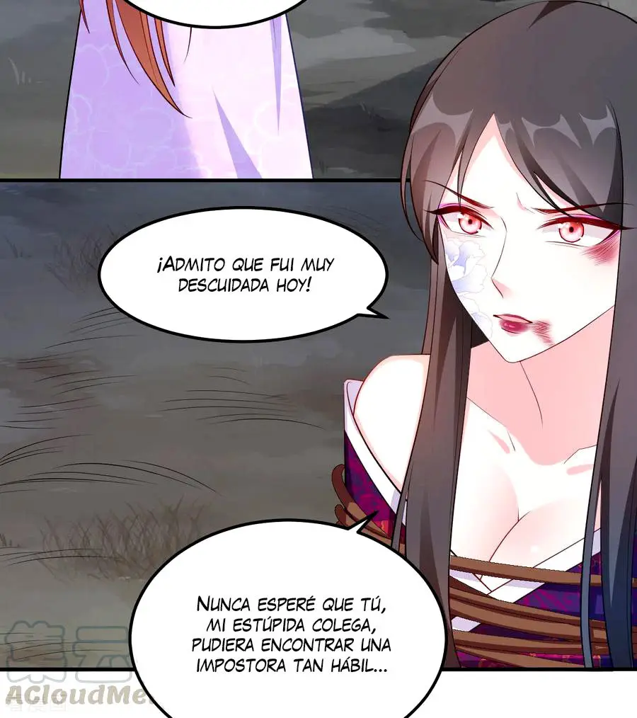 La Princesa que Lee la Mente - Capítulo 124 - Página 25 - LectorTMOo