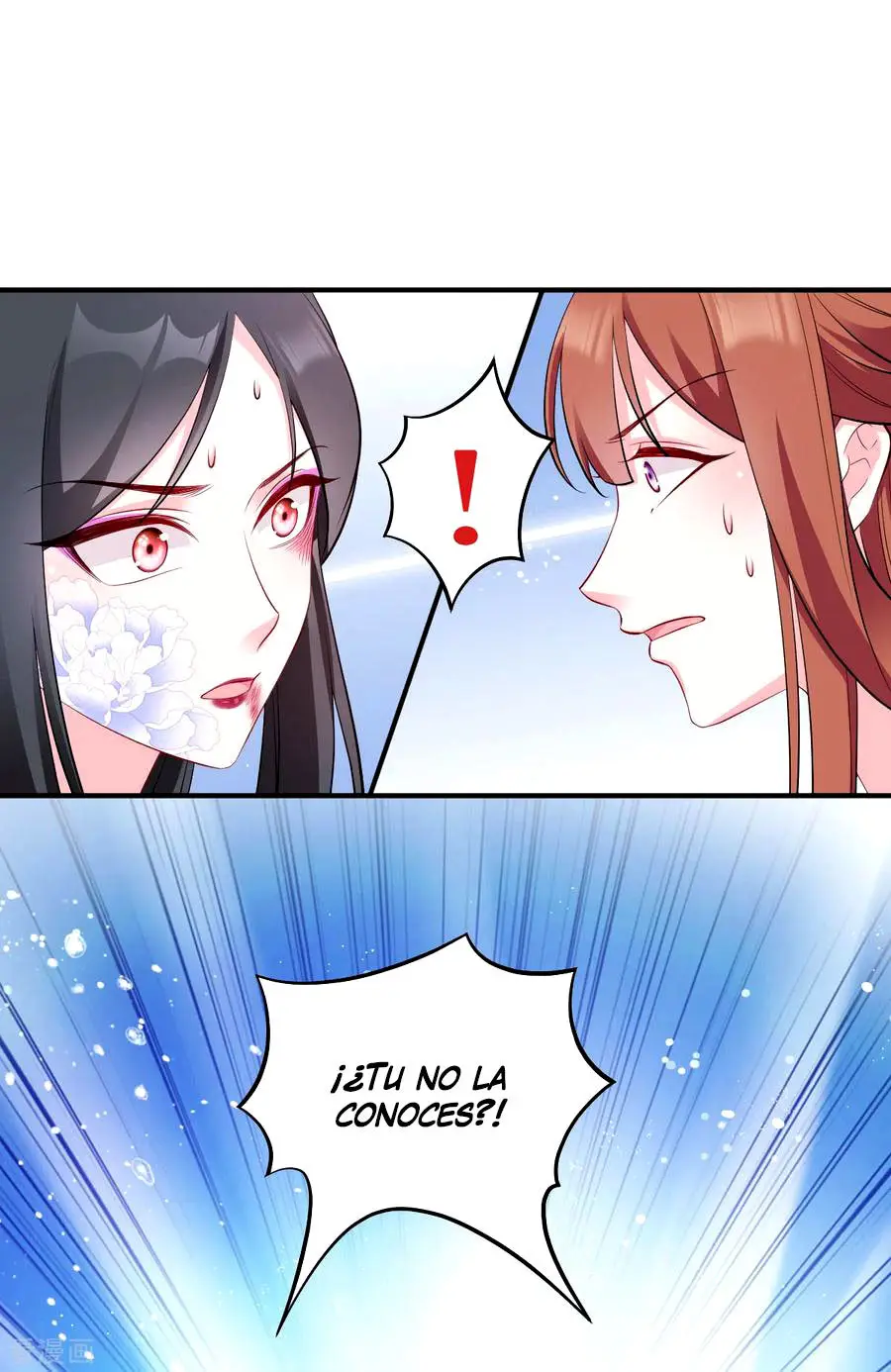 La Princesa que Lee la Mente - Capítulo 124 - Página 27 - LectorTMOo