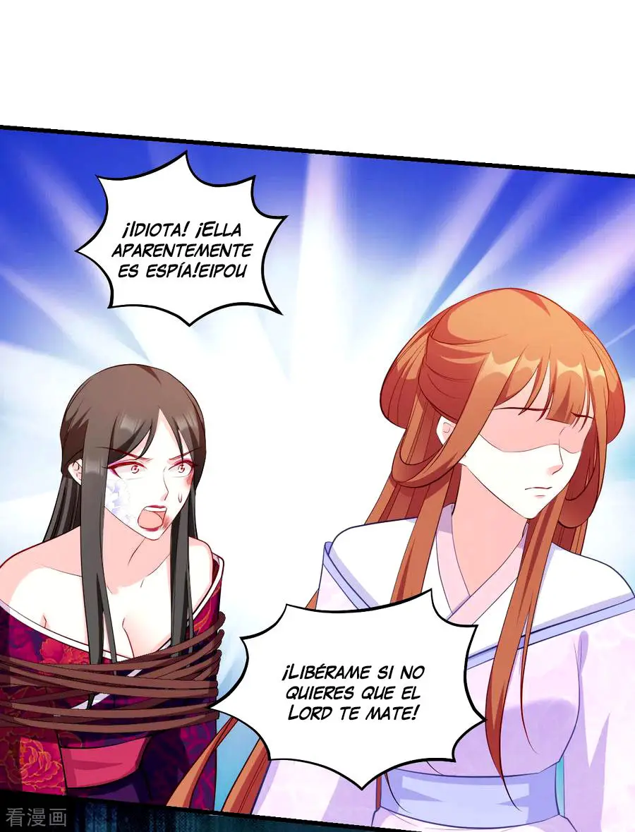 La Princesa que Lee la Mente - Capítulo 124 - Página 31 - LectorTMOo