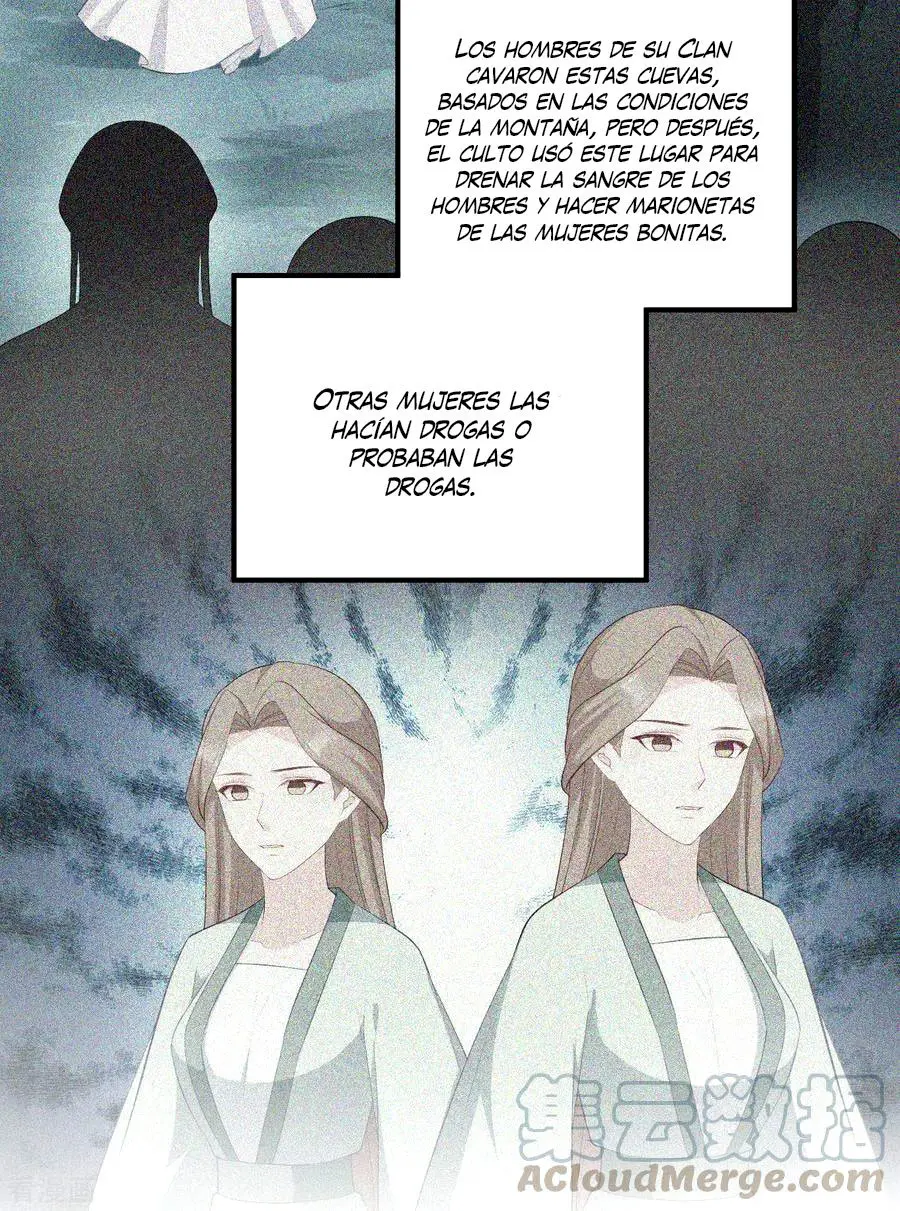 La Princesa que Lee la Mente - Capítulo 124 - Página 53 - LectorTMOo