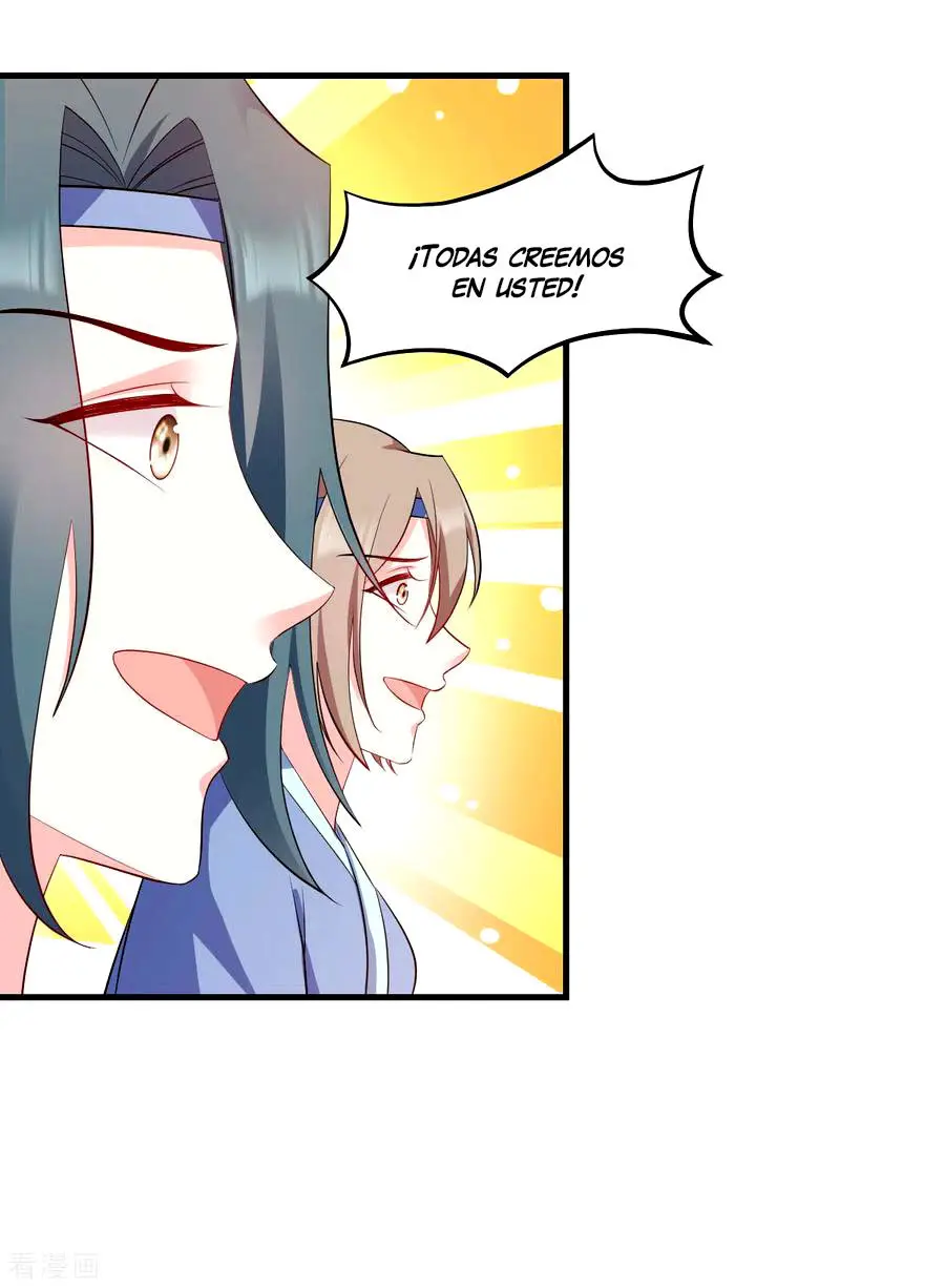 La Princesa que Lee la Mente - Capítulo 124 - Página 59 - LectorTMOo
