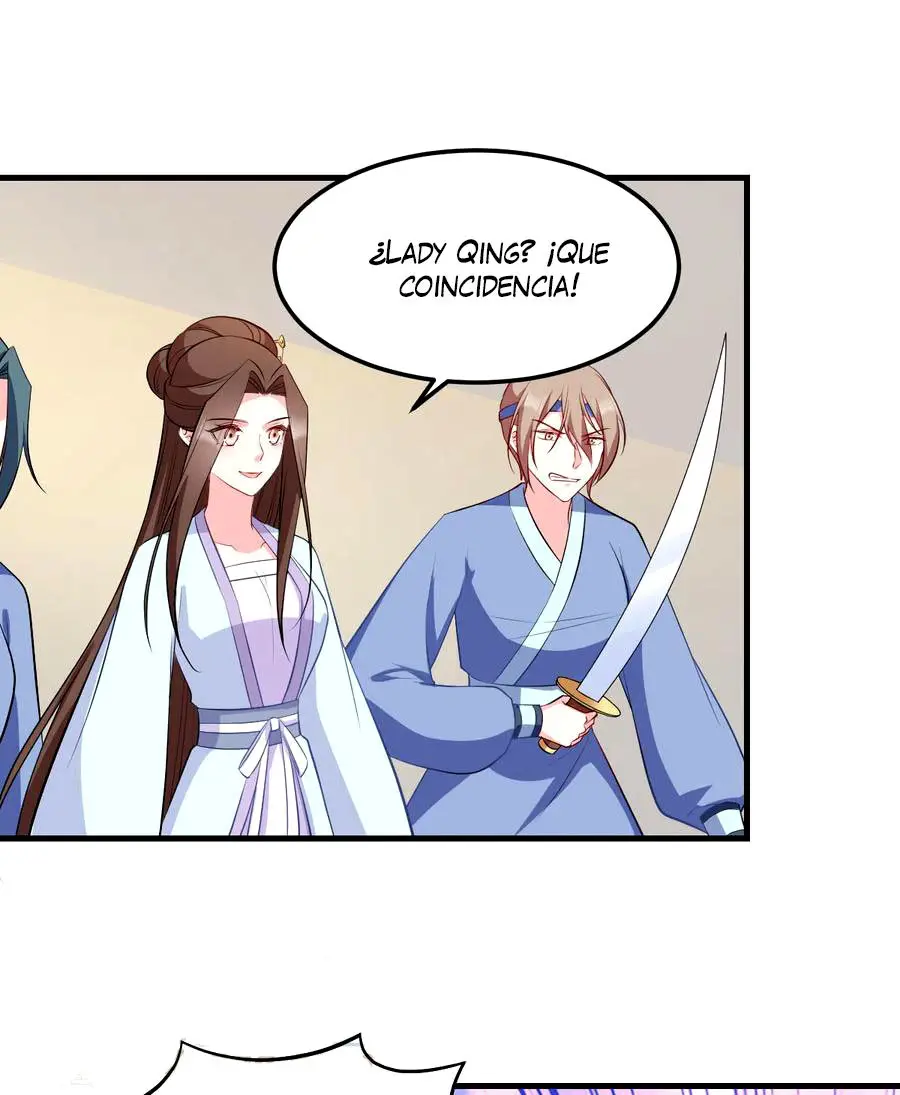 La Princesa que Lee la Mente - Capítulo 124 - Página 61 - LectorTMOo