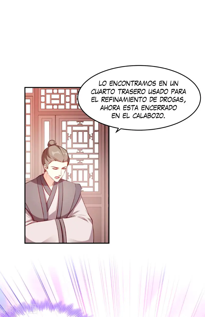 La Princesa que Lee la Mente - Capítulo 126 - Página 4 - LectorTMOo