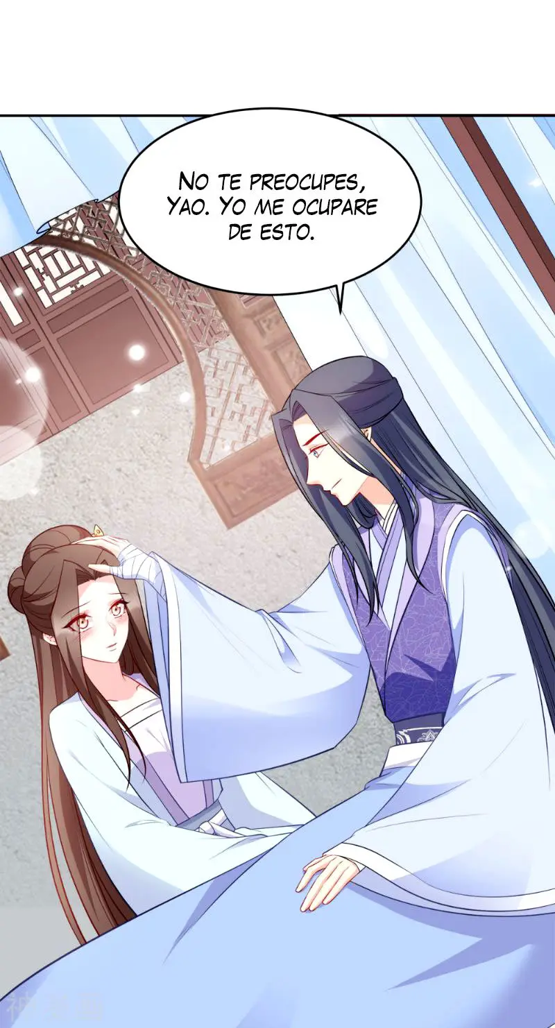 La Princesa que Lee la Mente - Capítulo 126 - Página 13 - LectorTMOo