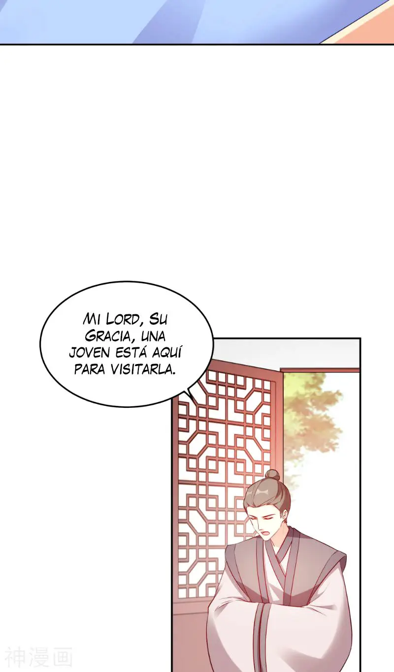 La Princesa que Lee la Mente - Capítulo 126 - Página 14 - LectorTMOo