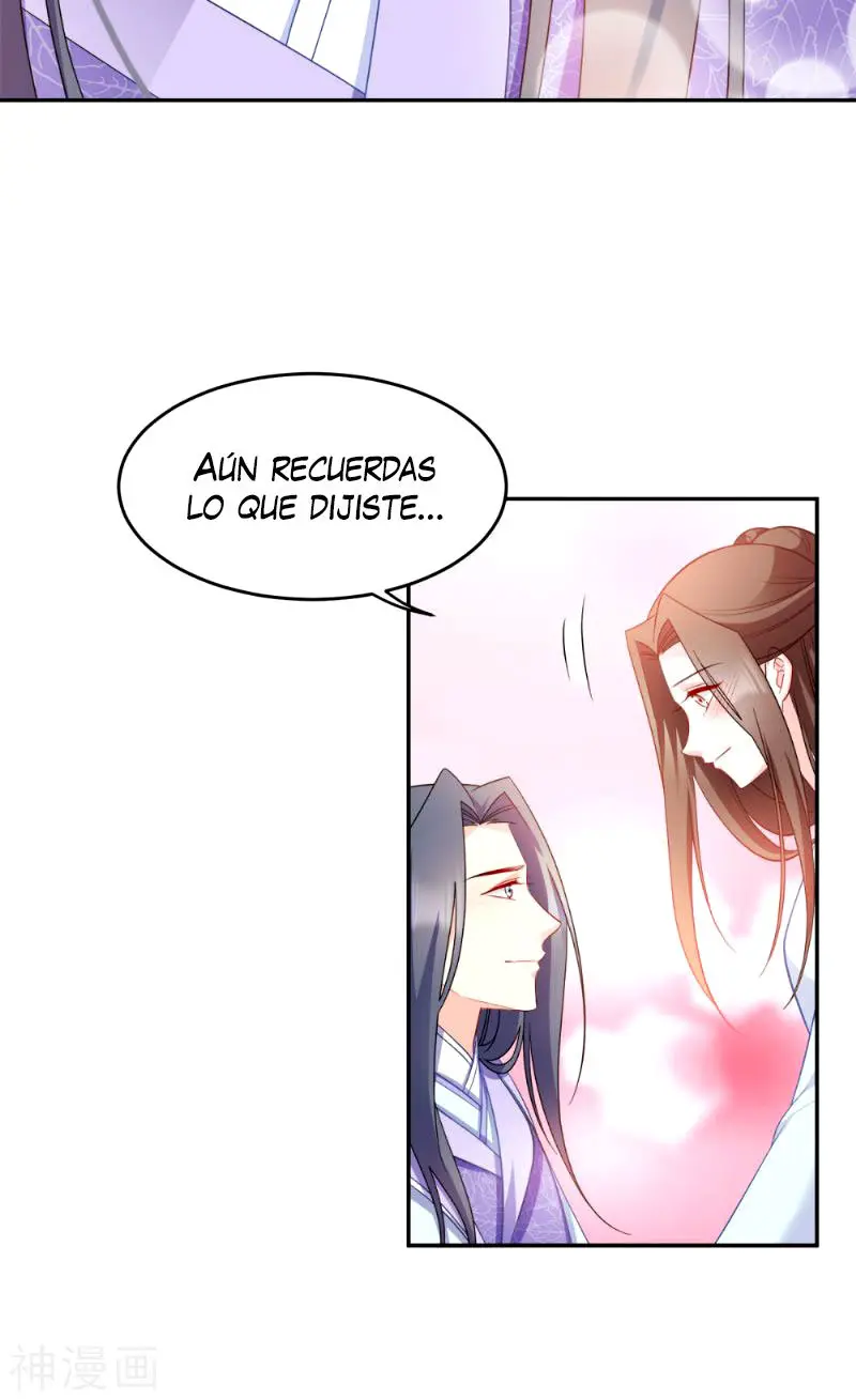 La Princesa que Lee la Mente - Capítulo 126 - Página 28 - LectorTMOo