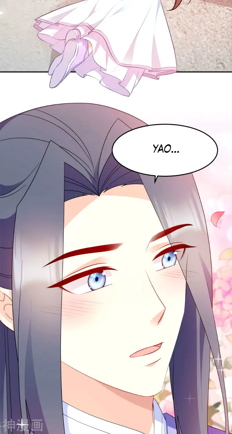 La Princesa que Lee la Mente - Capítulo 126 - Página 30 - LectorTMOo