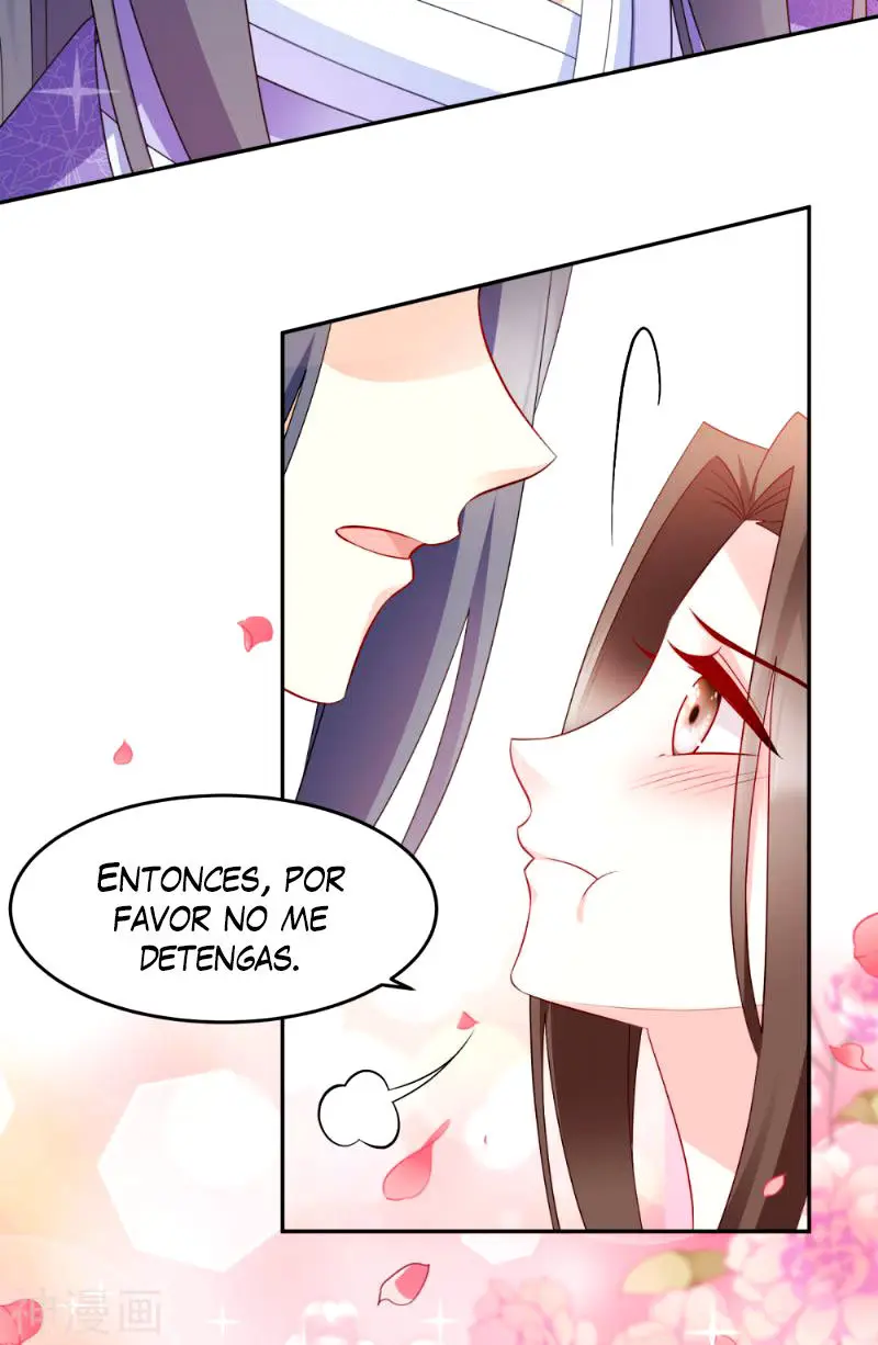 La Princesa que Lee la Mente - Capítulo 126 - Página 31 - LectorTMOo