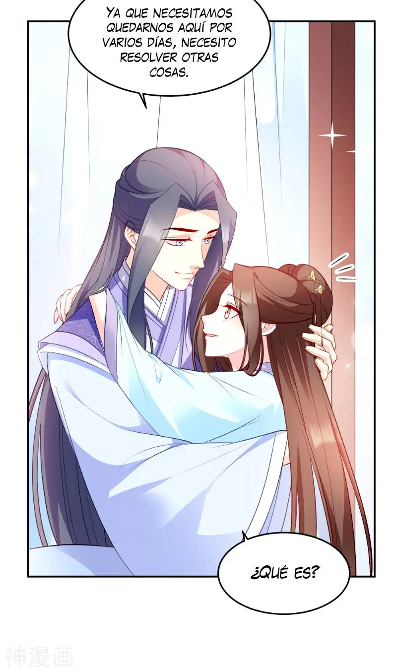 La Princesa que Lee la Mente - Capítulo 126 - Página 33 - LectorTMOo