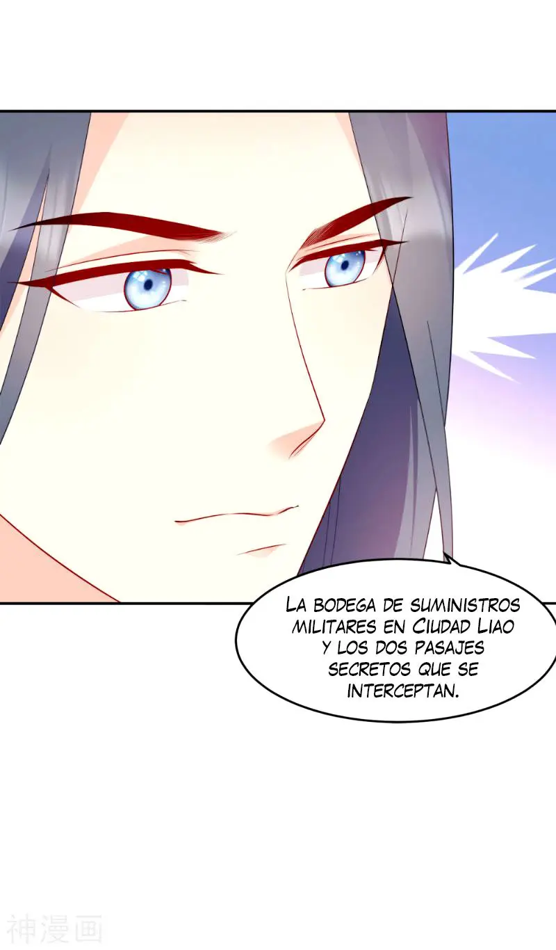 La Princesa que Lee la Mente - Capítulo 126 - Página 34 - LectorTMOo