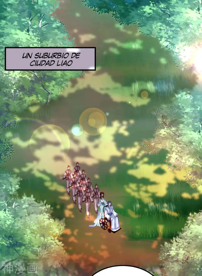 La Princesa que Lee la Mente - Capítulo 127 - Página 2 - LectorTMOo
