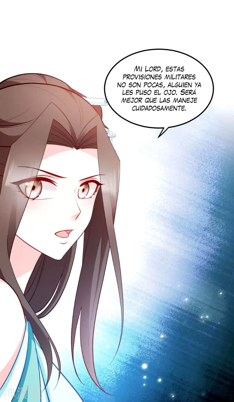 La Princesa que Lee la Mente - Capítulo 127 - Página 15 - LectorTMOo