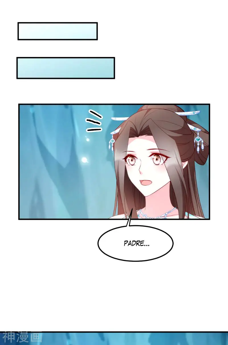 La Princesa que Lee la Mente - Capítulo 127 - Página 22 - LectorTMOo