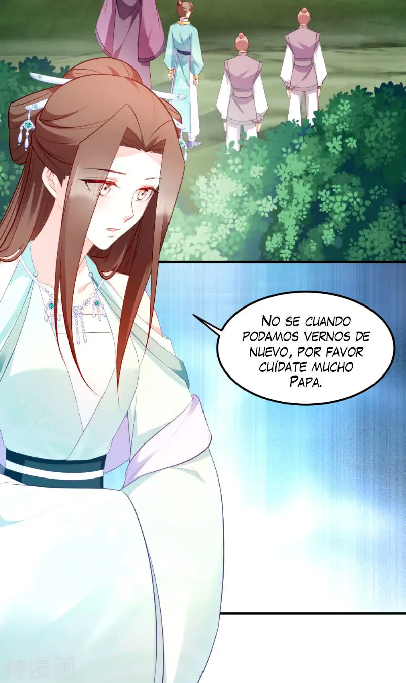 La Princesa que Lee la Mente - Capítulo 127 - Página 26 - LectorTMOo