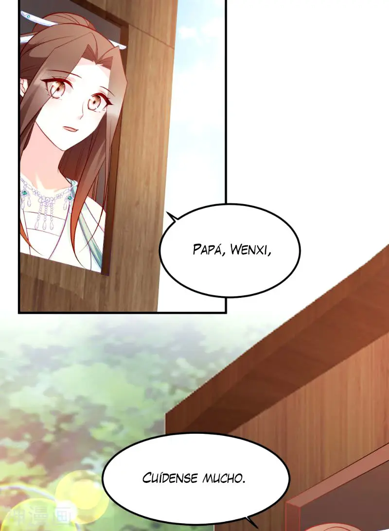 La Princesa que Lee la Mente - Capítulo 127 - Página 29 - LectorTMOo
