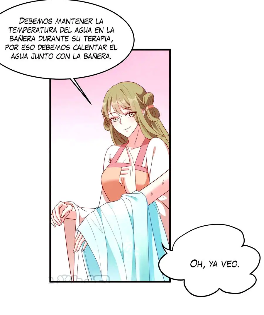 La Princesa que Lee la Mente - Capítulo 128 - Página 12 - LectorTMOo