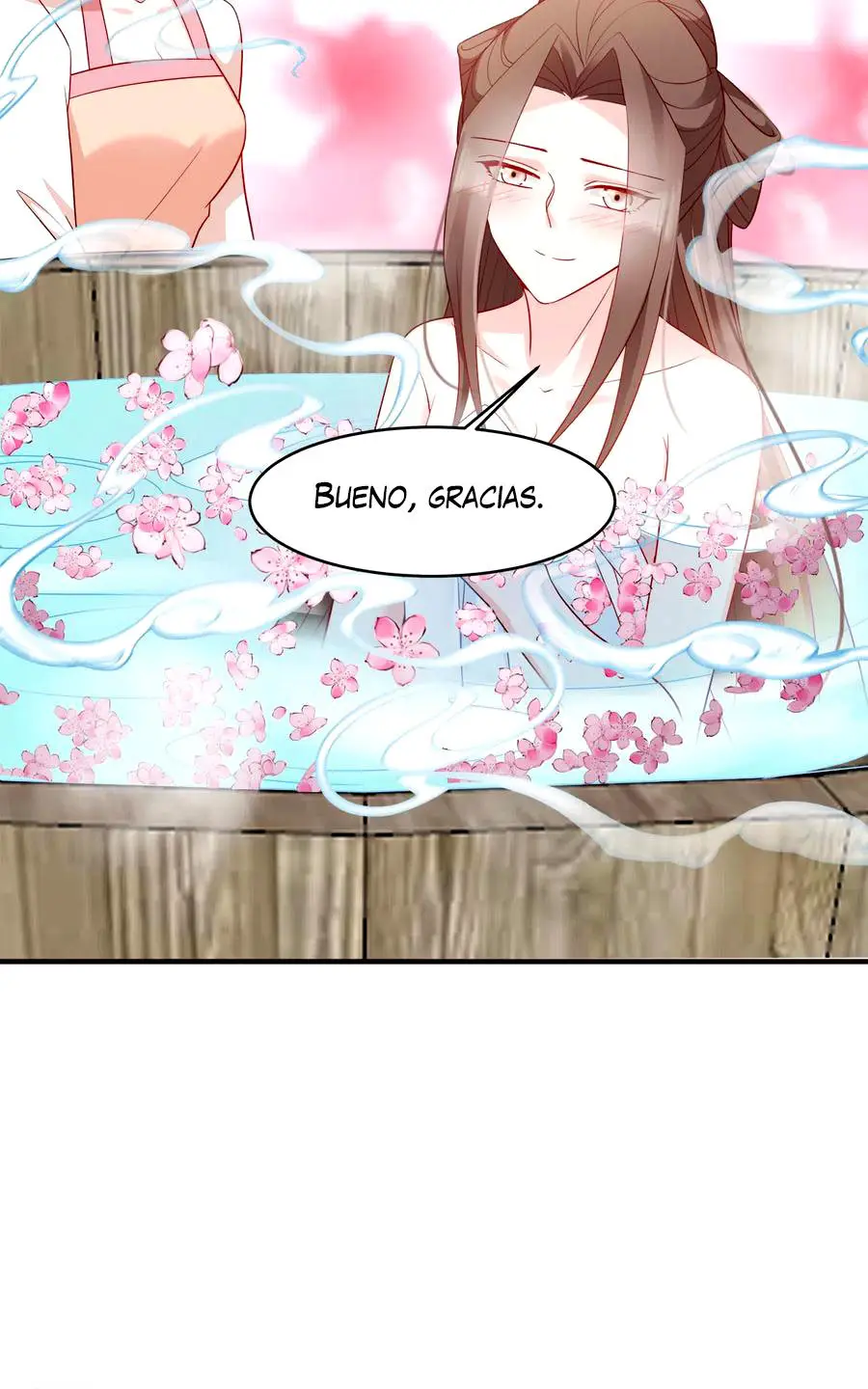 La Princesa que Lee la Mente - Capítulo 128 - Página 16 - LectorTMOo