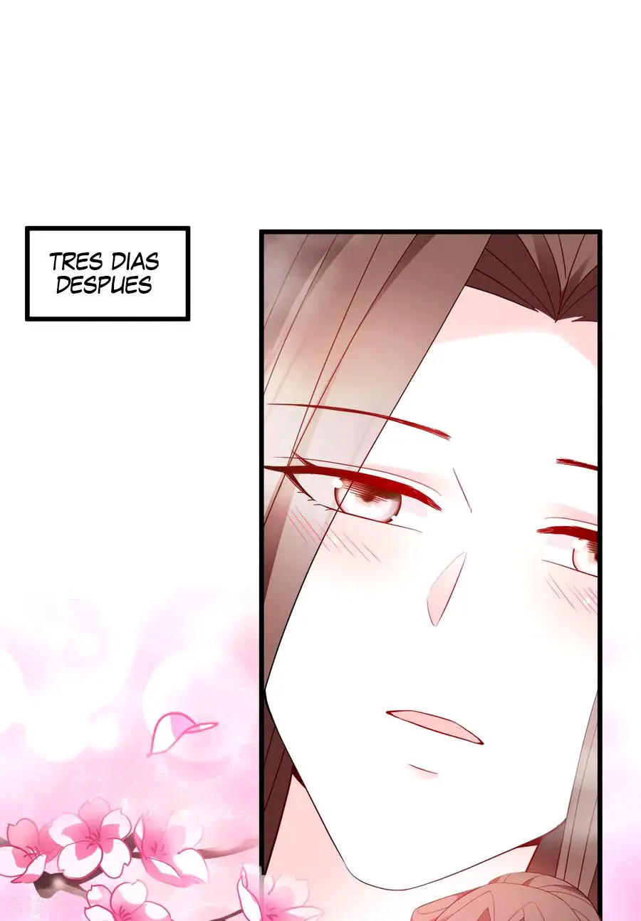 La Princesa que Lee la Mente - Capítulo 128 - Página 19 - LectorTMOo