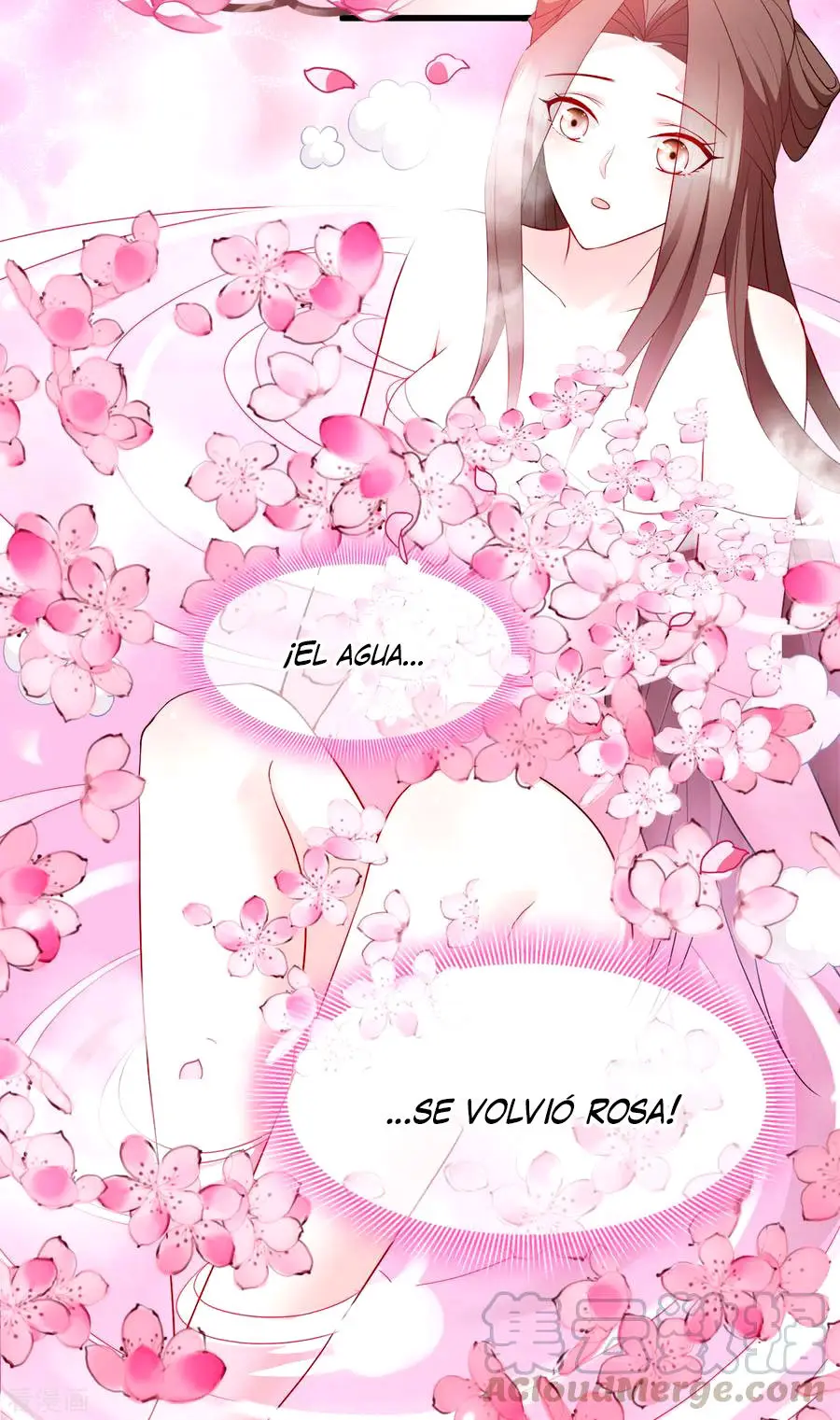La Princesa que Lee la Mente - Capítulo 128 - Página 20 - LectorTMOo