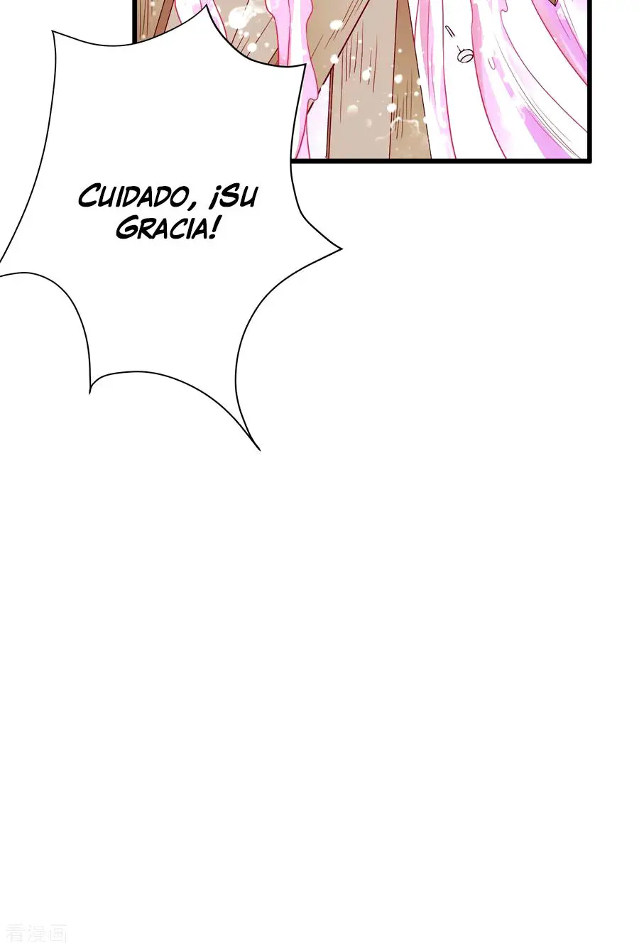 La Princesa que Lee la Mente - Capítulo 128 - Página 23 - LectorTMOo
