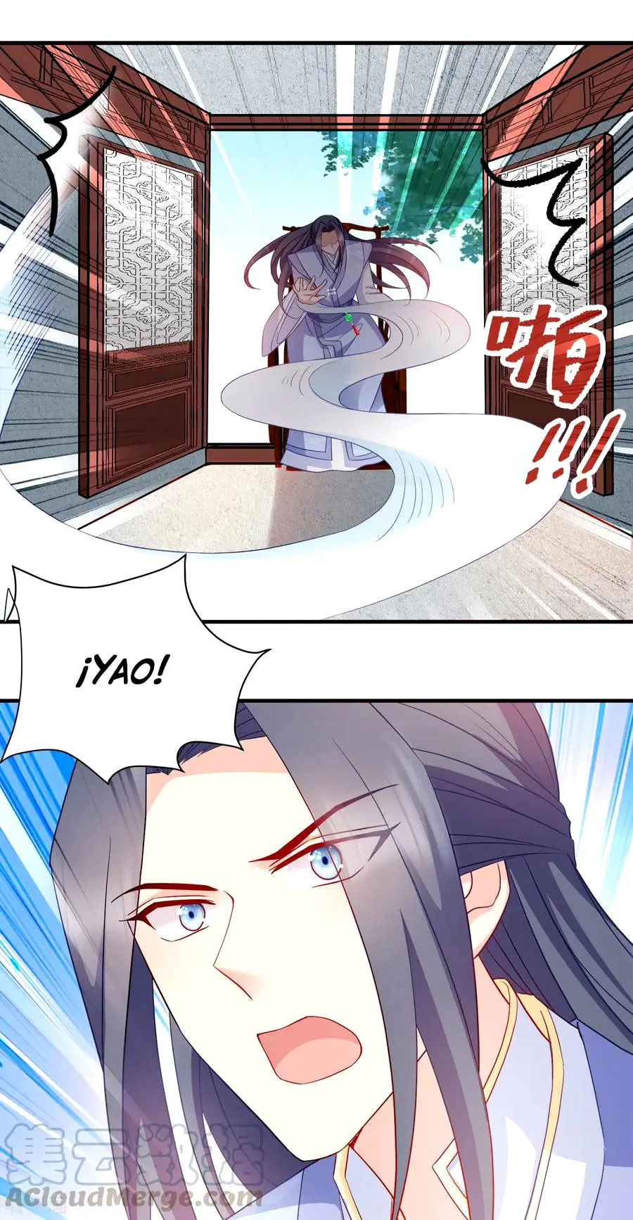 La Princesa que Lee la Mente - Capítulo 128 - Página 24 - LectorTMOo