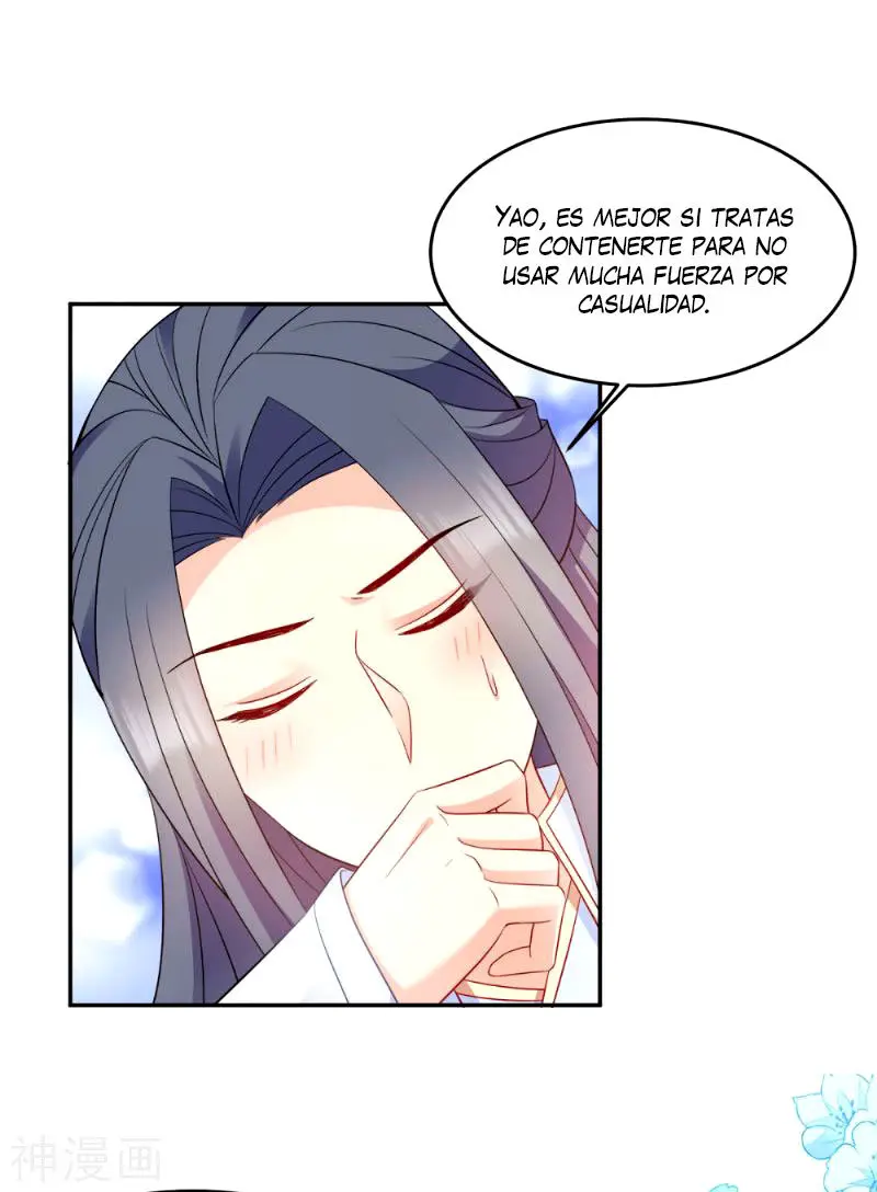 La Princesa que Lee la Mente - Capítulo 129 - Página 8 - LectorTMOo