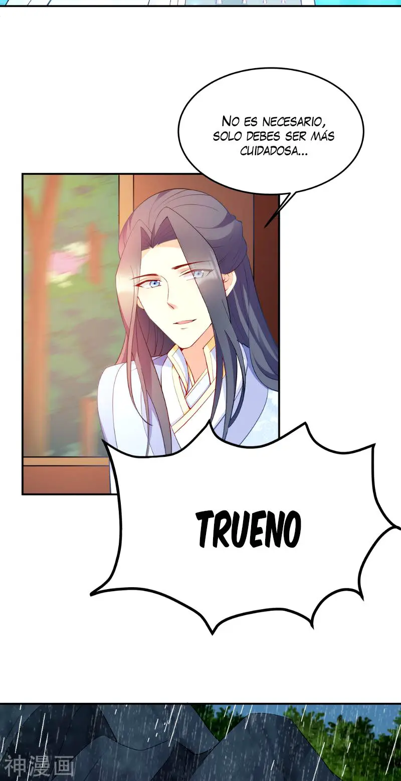 La Princesa que Lee la Mente - Capítulo 129 - Página 10 - LectorTMOo