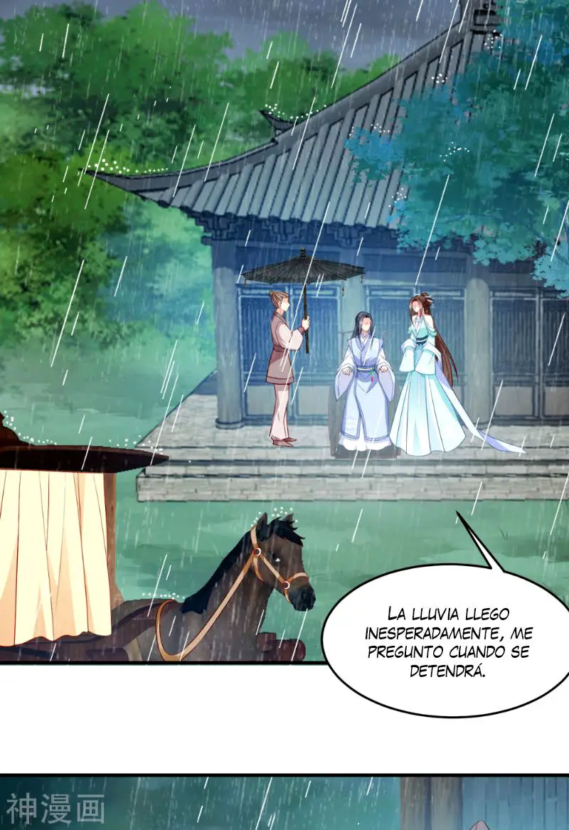 La Princesa que Lee la Mente - Capítulo 129 - Página 12 - LectorTMOo