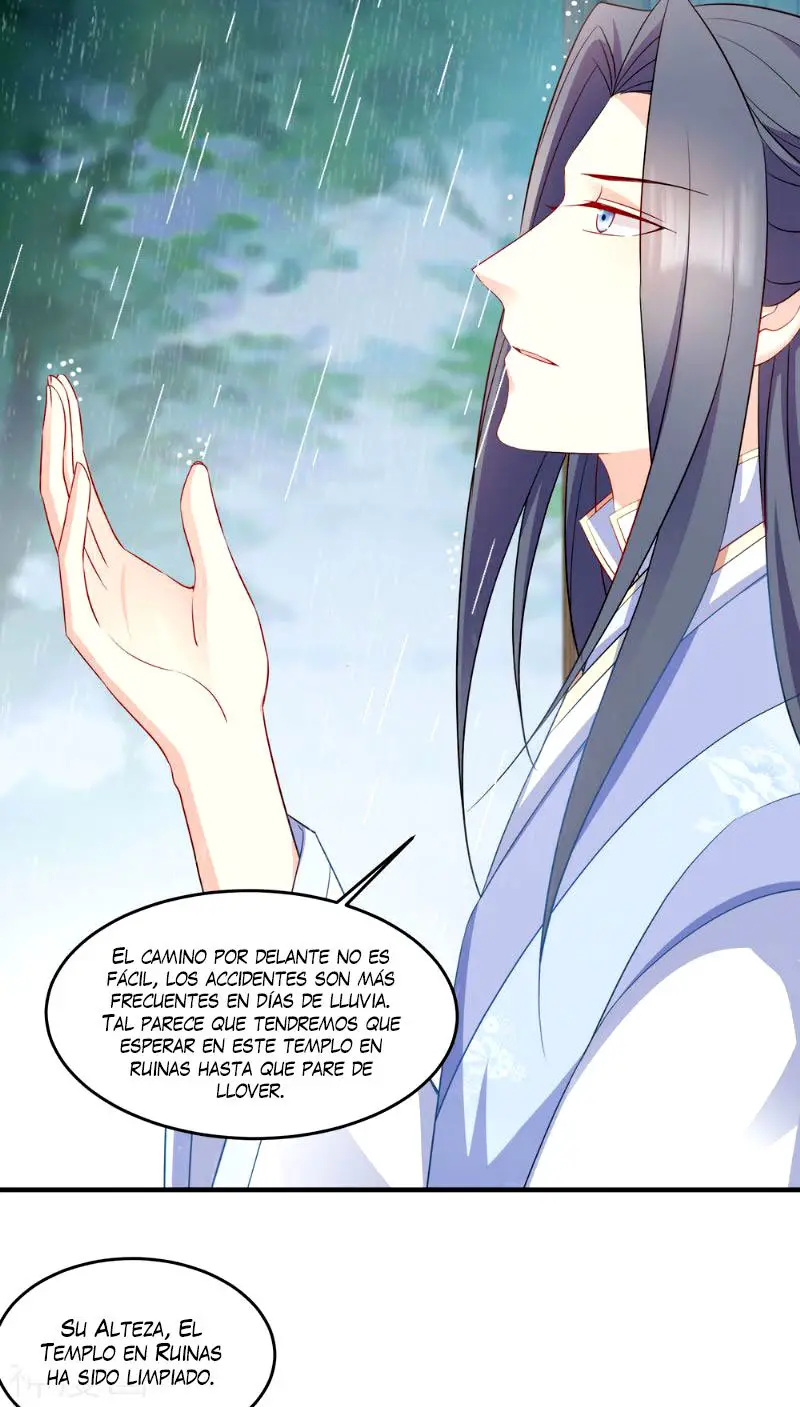 La Princesa que Lee la Mente - Capítulo 129 - Página 13 - LectorTMOo