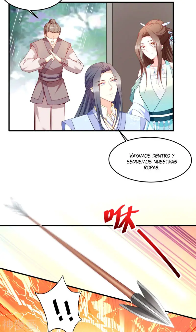 La Princesa que Lee la Mente - Capítulo 129 - Página 14 - LectorTMOo
