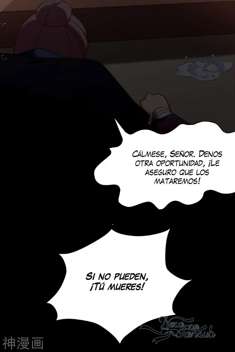 La Princesa que Lee la Mente - Capítulo 129 - Página 31 - LectorTMOo