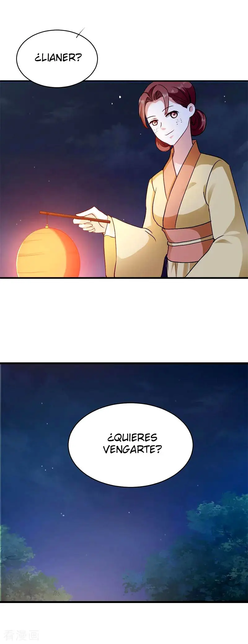 La Princesa que Lee la Mente - Capítulo 13 - Página 6 - LectorTMOo