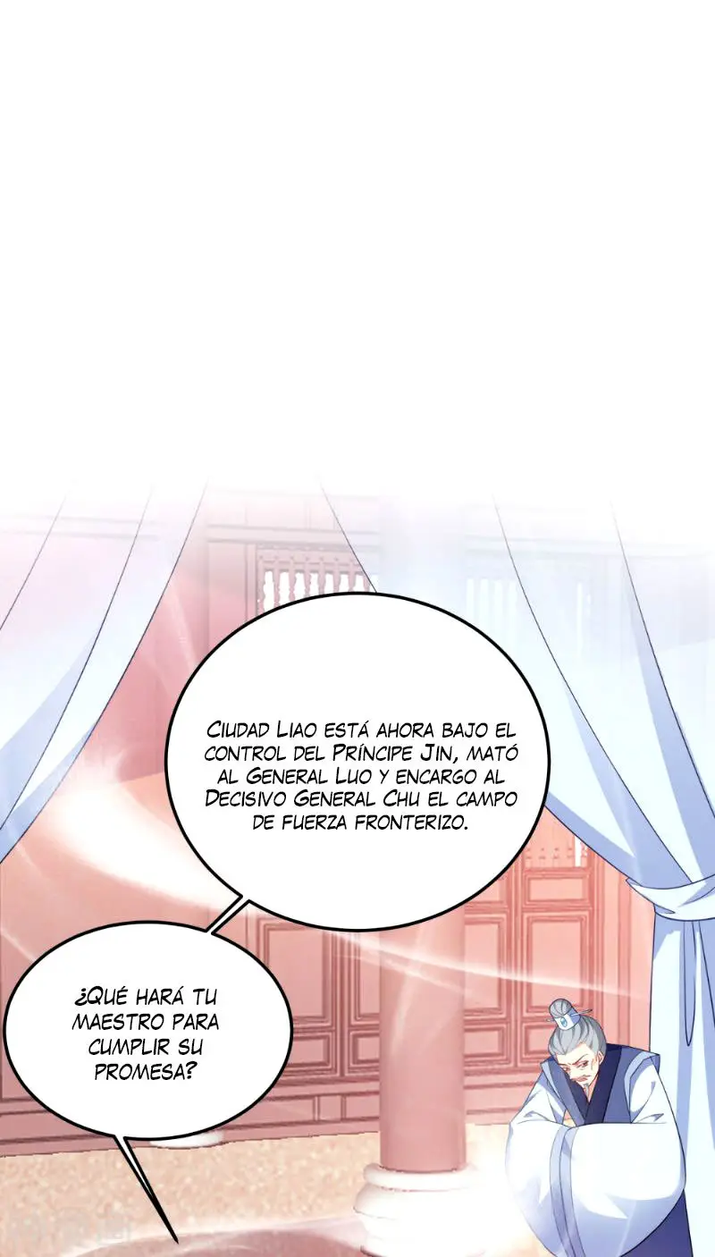 La Princesa que Lee la Mente - Capítulo 130 - Página 5 - LectorTMOo