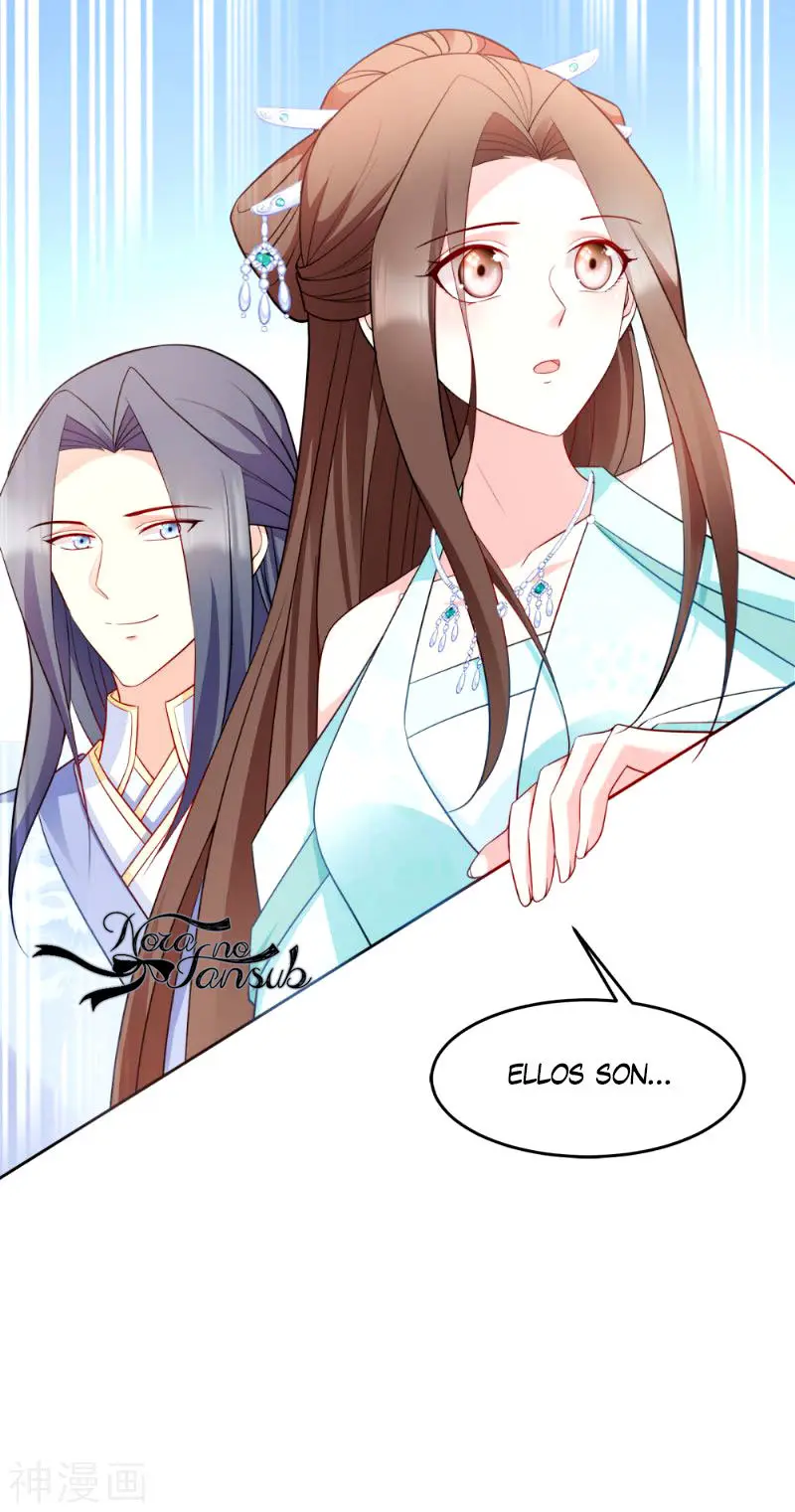 La Princesa que Lee la Mente - Capítulo 130 - Página 25 - LectorTMOo