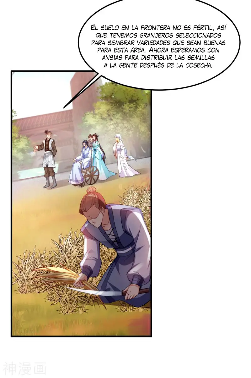La Princesa que Lee la Mente - Capítulo 131 - Página 13 - LectorTMOo