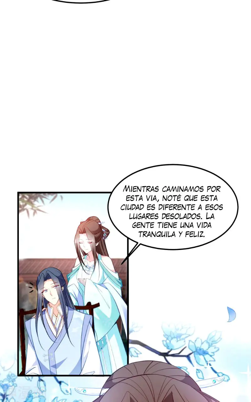 La Princesa que Lee la Mente - Capítulo 131 - Página 15 - LectorTMOo