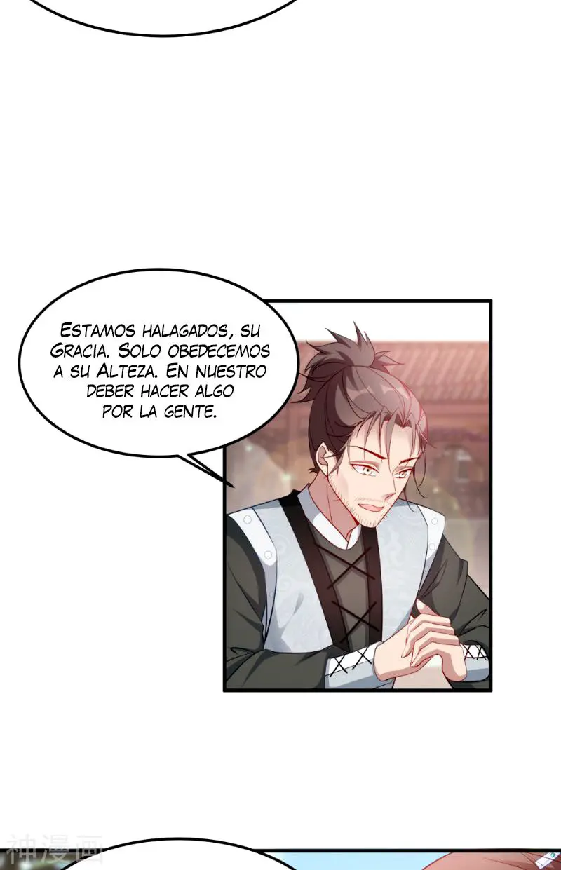 La Princesa que Lee la Mente - Capítulo 131 - Página 17 - LectorTMOo