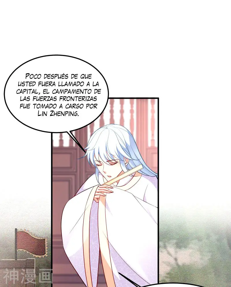 La Princesa que Lee la Mente - Capítulo 132 - Página 13 - LectorTMOo