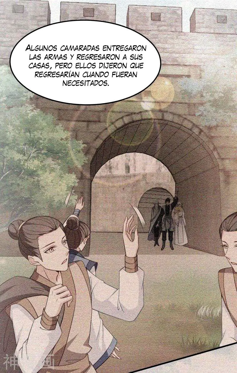 La Princesa que Lee la Mente - Capítulo 132 - Página 15 - LectorTMOo
