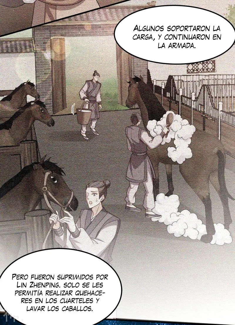 La Princesa que Lee la Mente - Capítulo 132 - Página 16 - LectorTMOo