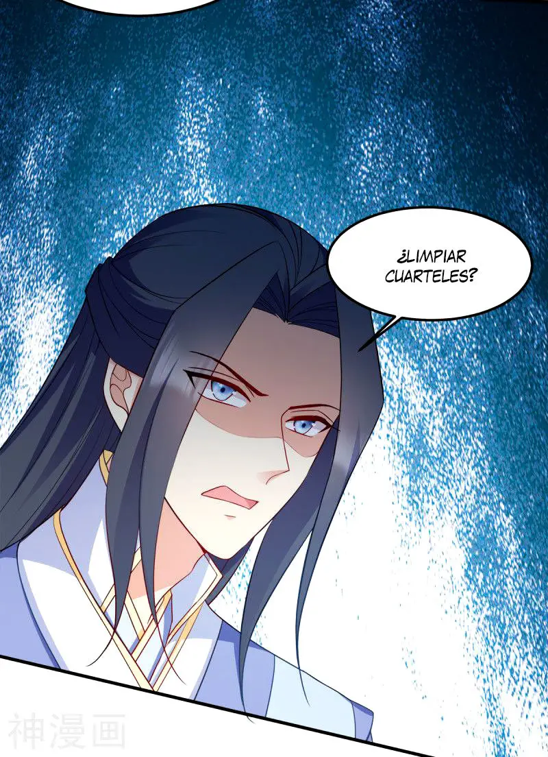 La Princesa que Lee la Mente - Capítulo 132 - Página 17 - LectorTMOo