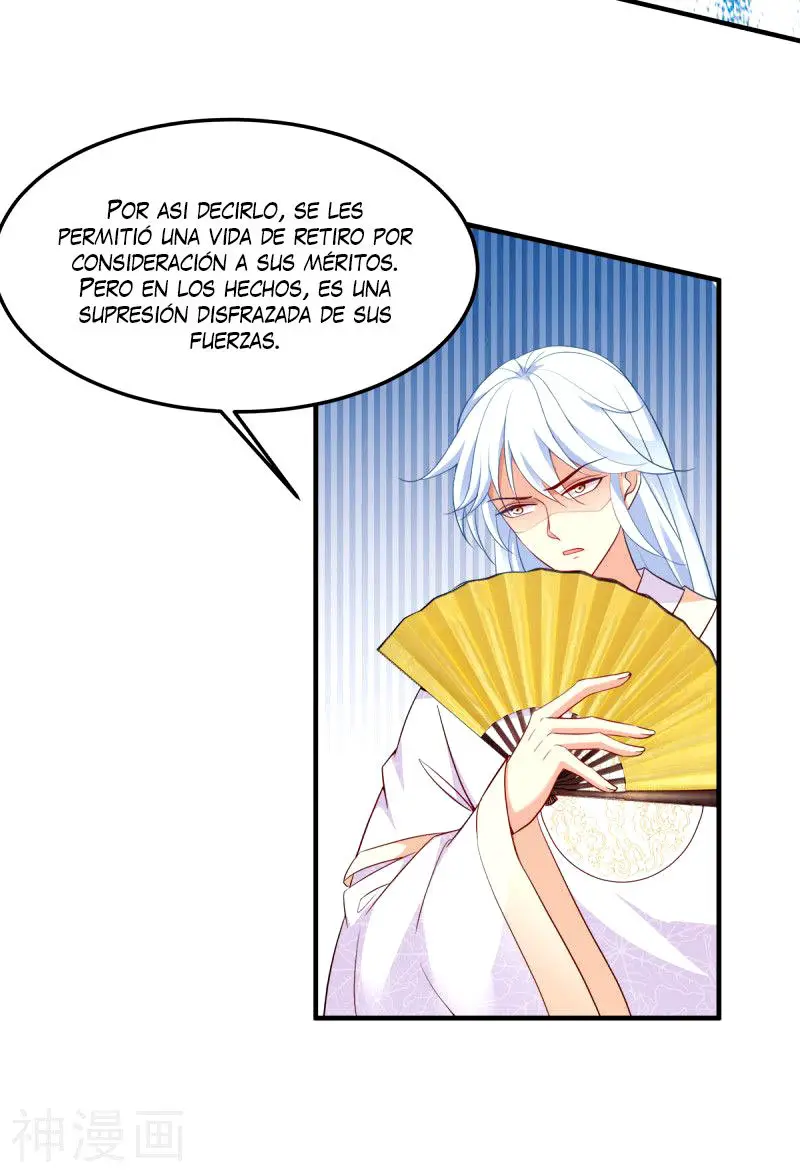 La Princesa que Lee la Mente - Capítulo 132 - Página 18 - LectorTMOo